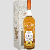 レディ・オブ・ザ・グレン<br />シングルカスク